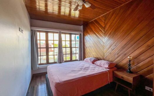 Edificio de apartamentos en venta en Sabana Sur, a pasos de la Contraloría. Código 144297