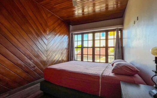 Edificio de apartamentos en venta en Sabana Sur, a pasos de la Contraloría. Código 144297