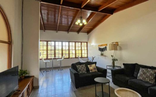 Edificio de apartamentos en venta en Sabana Sur, a pasos de la Contraloría. Código 144297