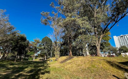 Edificio de apartamentos en venta en Sabana Sur, a pasos de la Contraloría. Código 144297