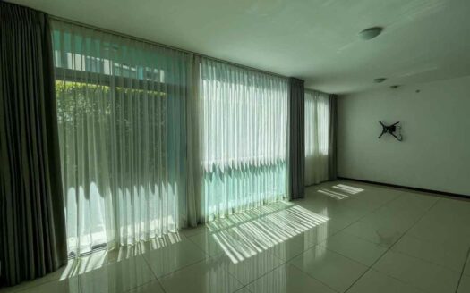 Apartamento en alquiler en San Sebastián, Bambu eco urbano, en primer nivel COD#144277