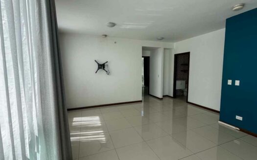 Apartamento en alquiler en San Sebastián, Bambu eco urbano, en primer nivel COD#144277