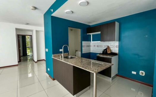 Apartamento en alquiler en San Sebastián, Bambu eco urbano, en primer nivel COD#144277