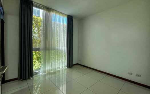 Apartamento en alquiler en San Sebastián, Bambu eco urbano, en primer nivel COD#144277