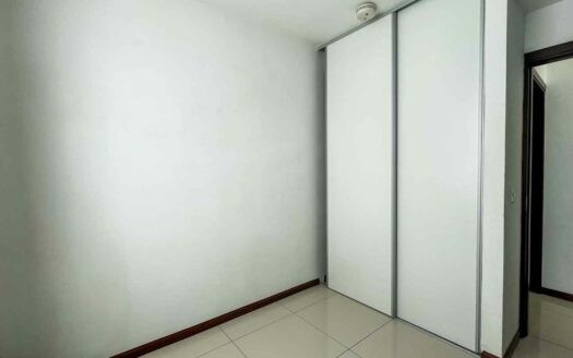 Apartamento en alquiler en San Sebastián, Bambu eco urbano, en primer nivel COD#144277