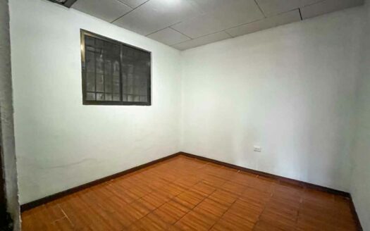 Casa de 2 habitaciones en venta en San Rafael Arriba de Desamparados, barrio tranquilo y cerca de todo COD#143974