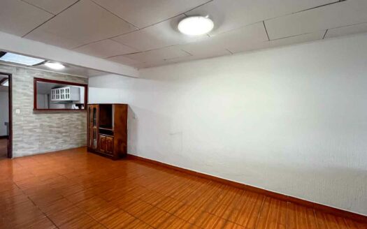 Casa de 2 habitaciones en venta en San Rafael Arriba de Desamparados, barrio tranquilo y cerca de todo COD#143974