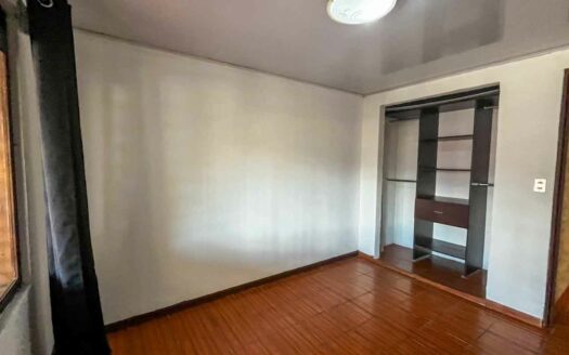 Casa de 2 habitaciones en venta en San Rafael Arriba de Desamparados, barrio tranquilo y cerca de todo COD#143974