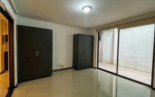 Apartamento en venta en Rohrmoser, moderno, 1 habitación con terraza interna COD#143960