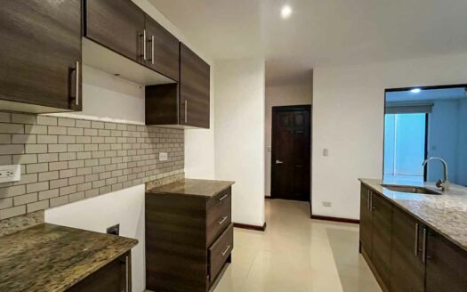 Apartamento en venta en Rohrmoser, moderno, 1 habitación con terraza interna COD#143960