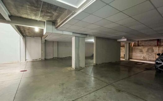 Apartamento en venta en Rohrmoser, moderno, 1 habitación con terraza interna COD#143960