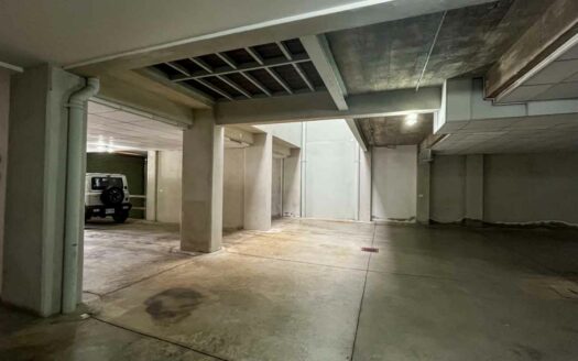 Apartamento en venta en Rohrmoser, moderno, 1 habitación con terraza interna COD#143960