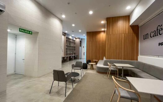 Apartamento en venta en Nunciatura Rohrmoser para estrenar con entrega inmediata Código#144800