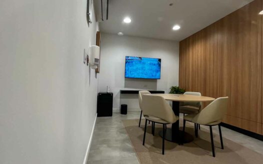 Apartamento en venta en Nunciatura Rohrmoser para estrenar con entrega inmediata Código#144800