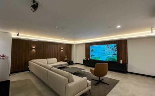 Apartamento en venta en Nunciatura Rohrmoser para estrenar con entrega inmediata Código#144800