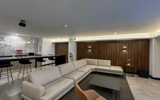 Apartamento en venta en Nunciatura Rohrmoser para estrenar con entrega inmediata Código#144800