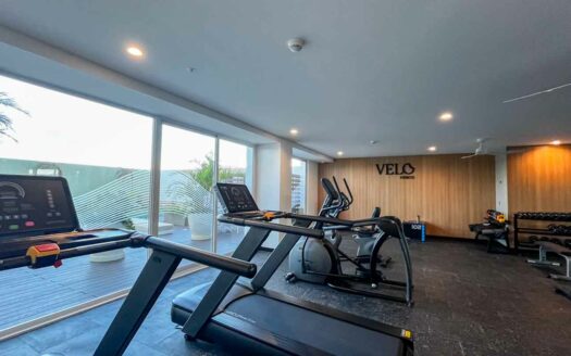 Apartamento en venta en Nunciatura Rohrmoser para estrenar con entrega inmediata Código#144800