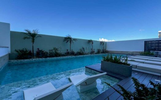 Apartamento en venta en Nunciatura Rohrmoser para estrenar con entrega inmediata Código#144800