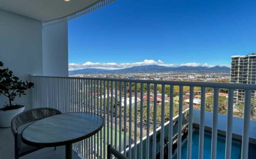 Apartamento en venta en Nunciatura Rohrmoser para estrenar con entrega inmediata Código#144800