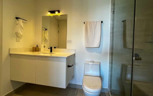 Apartamento en venta en Nunciatura Rohrmoser para estrenar con entrega inmediata Código#144800