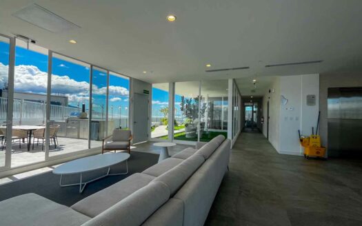 Apartamento en venta en Nunciatura Rohrmoser para estrenar con entrega inmediata Código#144800