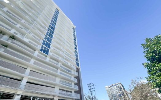 Apartamento en venta en Nunciatura Rohrmoser para estrenar con entrega inmediata Código#144800