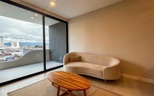 APARTAMENTO EN PREVENTA EN NUNCIATURA: INVERSIÓN Y ESTILO DE VIDA EN UNA SOLA DECISIÓN. Código#144762