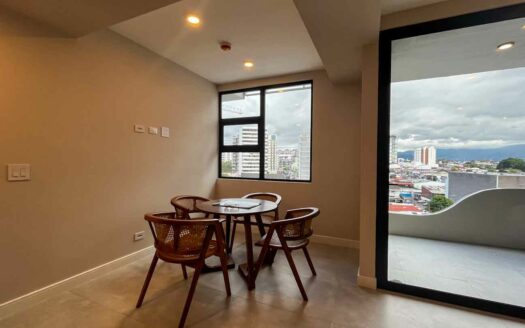 APARTAMENTO EN PREVENTA EN NUNCIATURA: INVERSIÓN Y ESTILO DE VIDA EN UNA SOLA DECISIÓN. Código#144762