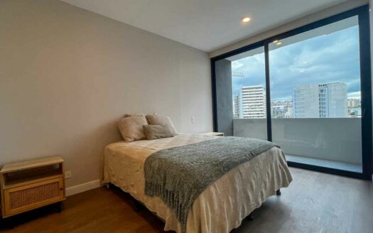 APARTAMENTO EN PREVENTA EN NUNCIATURA: INVERSIÓN Y ESTILO DE VIDA EN UNA SOLA DECISIÓN. Código#144762