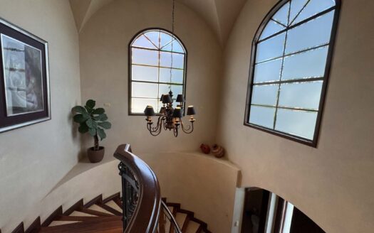 Casa De Lujo En Venta En Lindora Santa Ana Con Piscina Privada. Cod. 145922