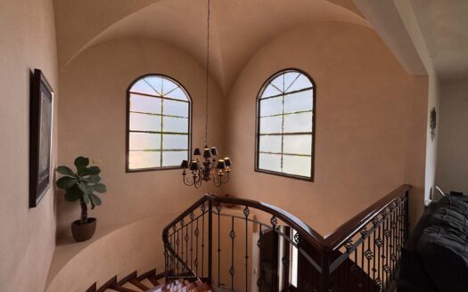 Casa De Lujo En Venta En Lindora Santa Ana Con Piscina Privada. Cod. 145922