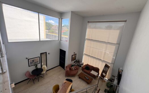 Casa En Venta En Lindora Santa Ana, Condominio Exclusivo De 4 Casas, Con Dormitorio en Primer Piso. Cod. 145892