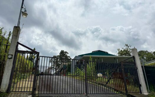 Lote En Venta En San Rafael Montes De Oca 810m2 En Residencial Privado cod.F145683