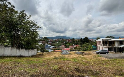 Lote En Venta En San Rafael Montes De Oca 810m2 En Residencial Privado cod.F145683