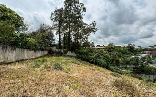 Lote En Venta En San Rafael Montes De Oca 1801m2 Para Desarrollo cod.F145750