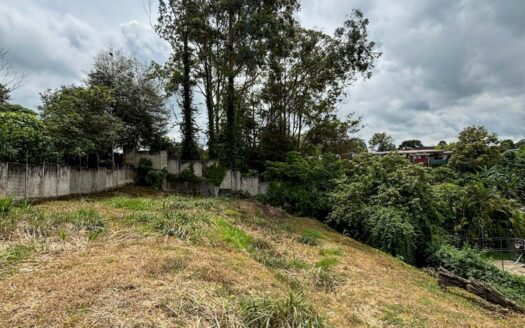 Lote En Venta En San Rafael Montes De Oca 1801m2 Para Desarrollo cod.F145750