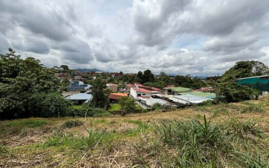 Lote En Venta En San Rafael Montes De Oca 1801m2 Para Desarrollo cod.F145750