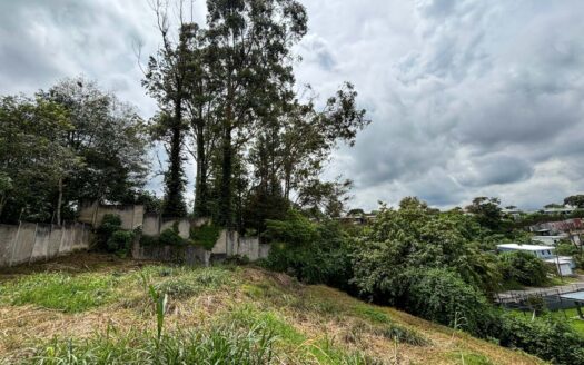 Lote En Venta En San Rafael Montes De Oca 1801m2 Para Desarrollo cod.F145750