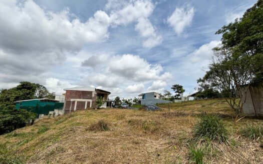 Lote En Venta En San Rafael Montes De Oca 1801m2 Para Desarrollo cod.F145750