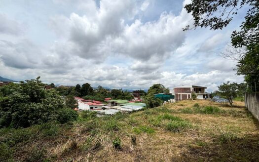 Lote En Venta En San Rafael Montes De Oca 1801m2 Para Desarrollo cod.F145750