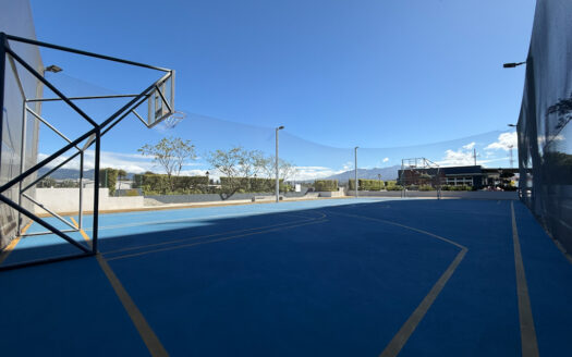 Oportunidad por Remate Bancario! Apartamento en Piso 7, en Condominio Bambú Rivera Tibás COD 144767