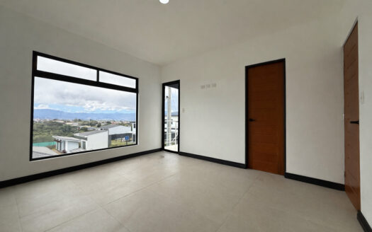 Casa de 2 Plantas, Para Estrenar en Condominio con Hermosas Amenidades en Los Sitios de Moravia, COD 144692