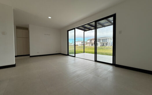 Casa de 2 Plantas, Para Estrenar en Condominio con Hermosas Amenidades en Los Sitios de Moravia, COD 144692