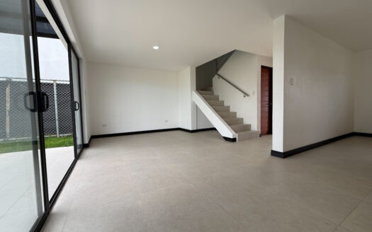 Casa de 2 Plantas, Para Estrenar en Condominio con Hermosas Amenidades en Los Sitios de Moravia, COD 144692