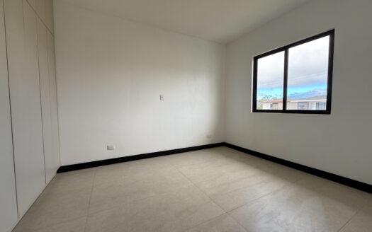 Casa de 2 Plantas, Para Estrenar en Condominio con Hermosas Amenidades en Los Sitios de Moravia, COD 144692