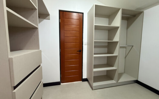 Casa de 2 Plantas, Para Estrenar en Condominio con Hermosas Amenidades en Los Sitios de Moravia, COD 144692