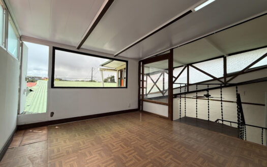 Casa en Residencial Seguro, Con Mucha Iluminación en la Zona de Dulce Nombre de Coronado COD 144736