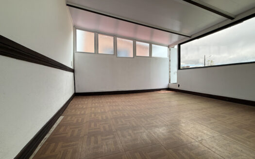 Casa en Residencial Seguro, Con Mucha Iluminación en la Zona de Dulce Nombre de Coronado COD 144736