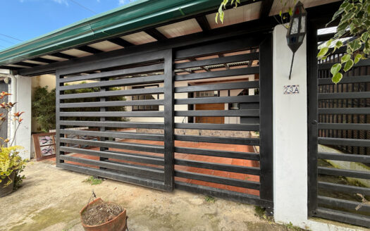 Casa en Residencial Seguro, Con Mucha Iluminación en la Zona de Dulce Nombre de Coronado COD 144736