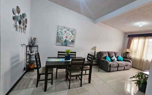 Venta de Casa de 1 Planta en Condominio de San Pablo De Heredia. Código 144594